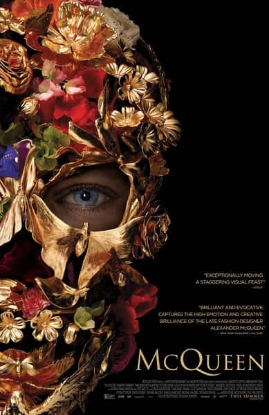 BBCﴫǼ¼Ƭ / McQueen-Ѹ