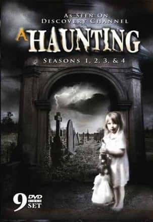 Discovery̽¼ƬӰɭɭ ߼ȫ / A Haunting Season 1~7-Ѹ