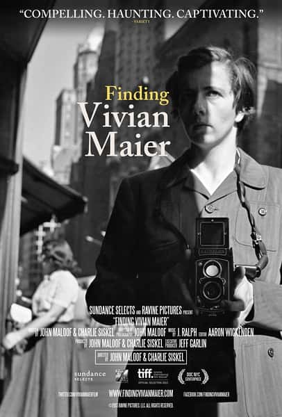 ﴫǼ¼ƬѰޱޱ / Finding Vivian Maier-Ѹ