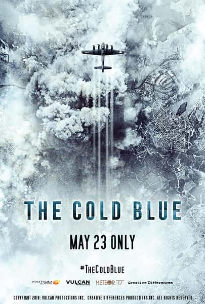 ¼¼Ƭ֮ / The Cold Blue-Ѹ