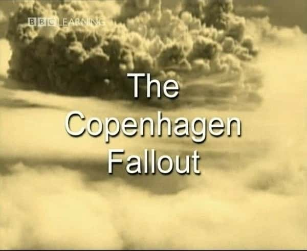 BBCʷ¼Ƭ籾 / The Copenhagen Fallout-Ѹ