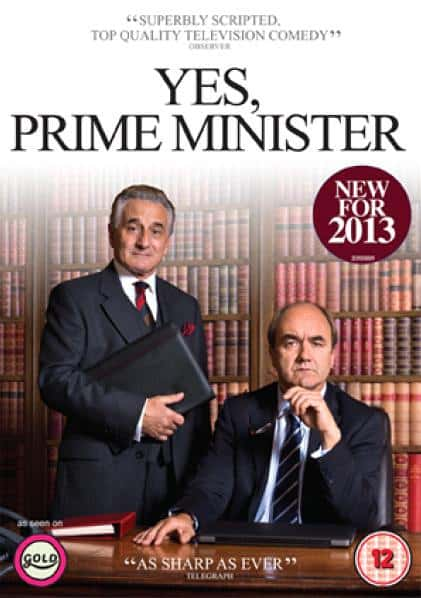 ļ¼Ƭǣִ / Yes, Prime Minister-Ѹ