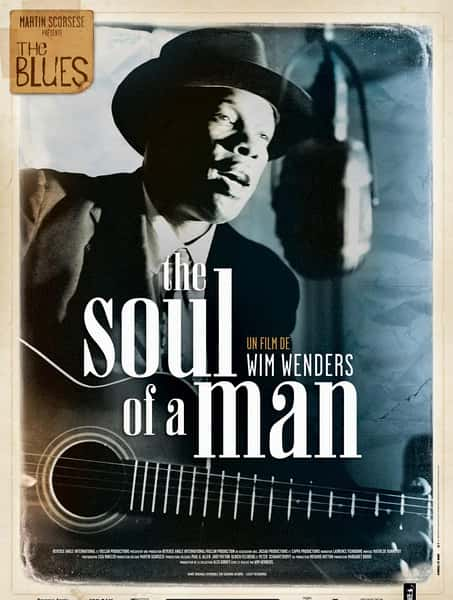 ¼Ƭ³˹֮ / The Soul of a Man-Ѹ