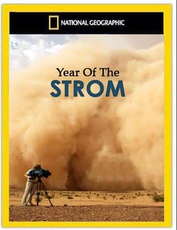 ҵ̽¼Ƭޱ֮ / The Year of the Great Storm-Ѹ