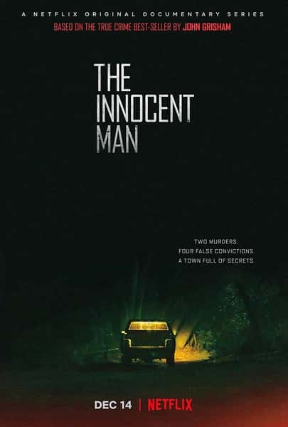 Netflix¼¼Ƭ޹ / The Innocent Man-Ѹ
