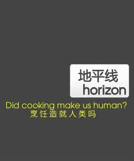 BBC̽¼Ƭ / Did Cooking Make Us Human-Ѹ