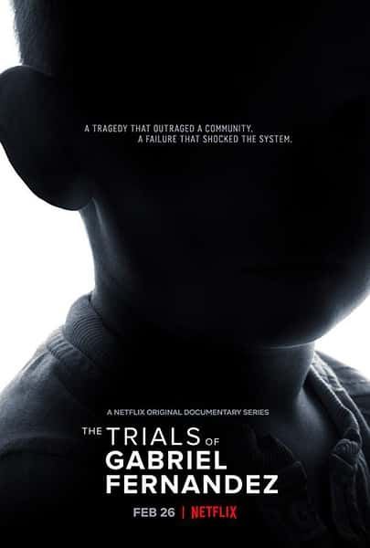 Netflix¼¼Ƭǲ𰸣ŵС һ / The Trials of Gabriel Fernandez Season 1 -Ѹ