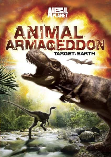 Discovery̽¼Ƭĩ / Animal Armageddon-Ѹ