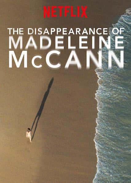Netflix¼¼Ƭա󿨶ʧ¼ / The Disappearance of Madeleine McCann-Ѹ