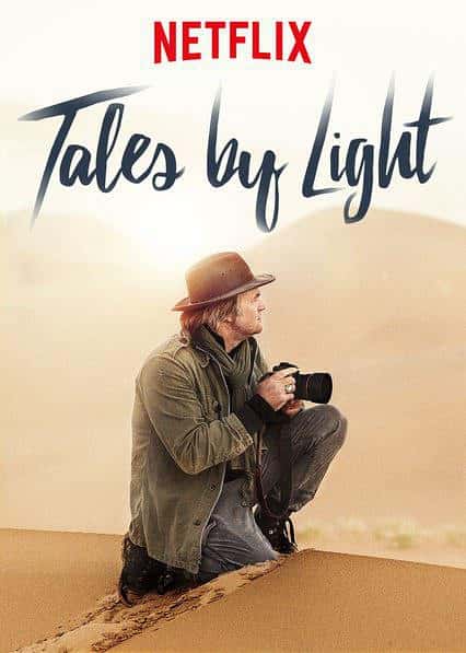 NetflixȻ¼ƬӰ˵ ڶ / Tales by Light Season 2-Ѹ