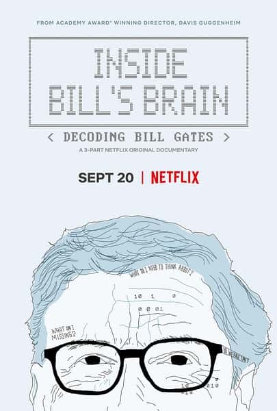 NetflixﴫǼ¼Ƭ߽ȶȶǴ / Inside Bill's Brain: Decoding Bill Gates-Ѹ