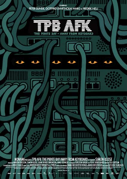 ¼¼Ƭʵеĺ / TPB AFK: The Pirate Bay Away from Keyboard-Ѹ