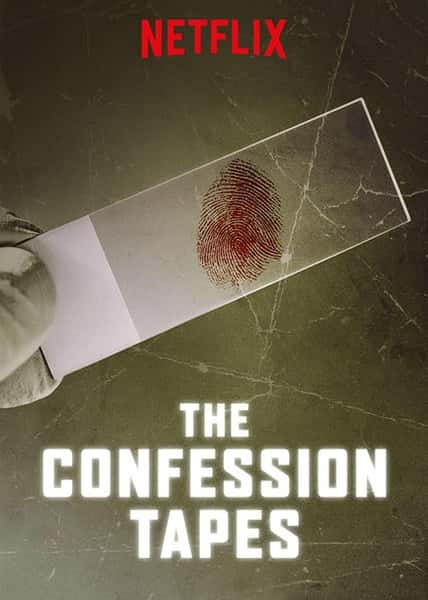 Netflixļ¼Ƭڹ ڶ / The Confession Tapes Season 2-Ѹ
