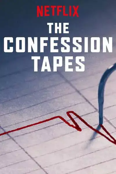 Netflixļ¼Ƭڹ һ / The Confession Tapes-Ѹ