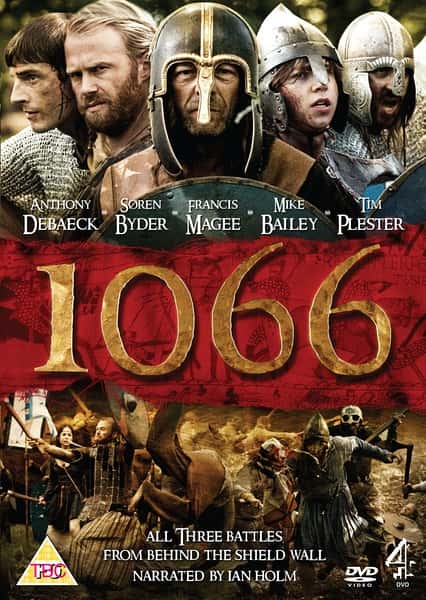 BBCʷ¼Ƭ1066ս / 1066: The Battle for Middle Earth-Ѹ