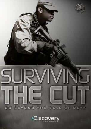 Discovery¼¼Ƭʵ¼ ڶ / Surviving The Cut Season 2-Ѹ