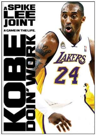 NBC¼ƬƱȹʱ / Kobe Doin' Work-Ѹ