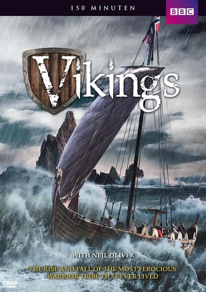 BBCʷ¼Ƭάʷ / Vikings-Ѹ