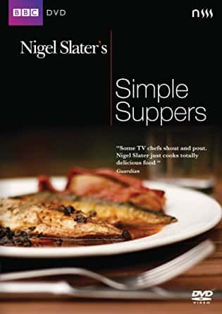 BBCʳ¼Ƭ / ǲ/Nigel Slaters Simple Suppers-Ѹ