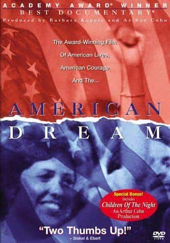 ¼¼Ƭ / American Dream-Ѹ