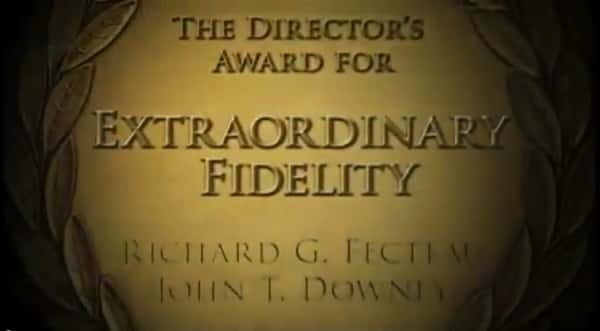 ʷ¼Ƭҳ / Extraodinary Fidelity-Ѹ