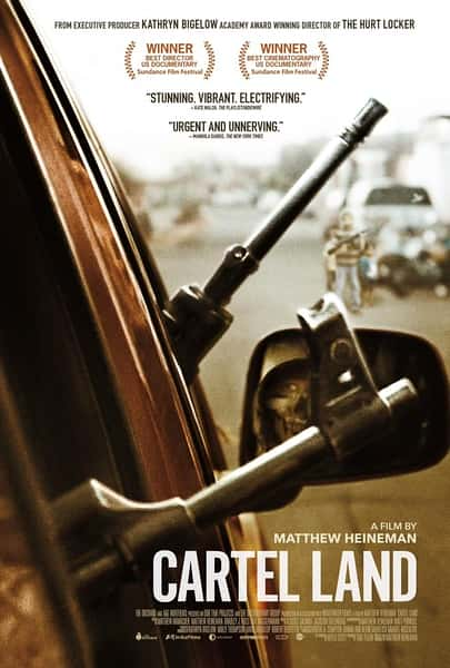 ļ¼Ƭ֮ / Cartel Land-Ѹ