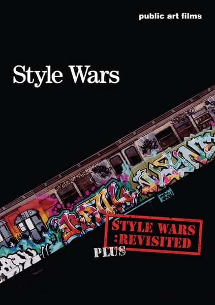 Ļ¼Ƭ籩 / Style Wars-Ѹ