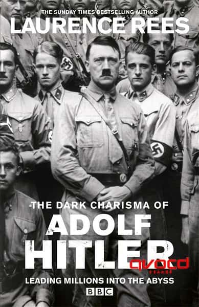 BBCﴫǼ¼Ƭϣյĺڰ  / The Dark Charisma of Adolf Hitler-Ѹ