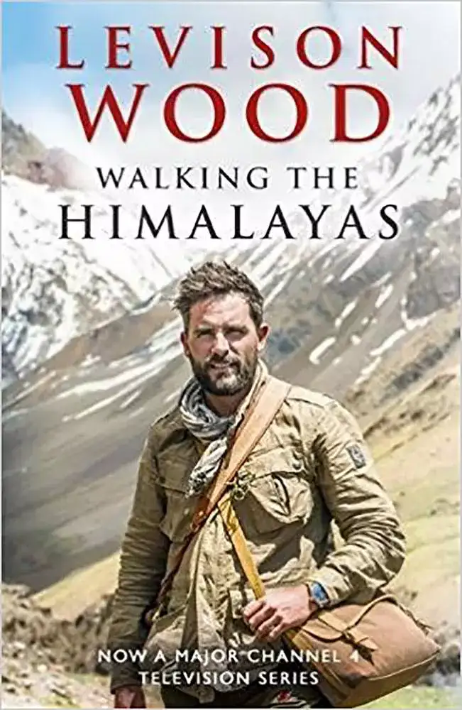BBCȻ¼Ƭϲɽͽ / Walking The Himalayas-Ѹ