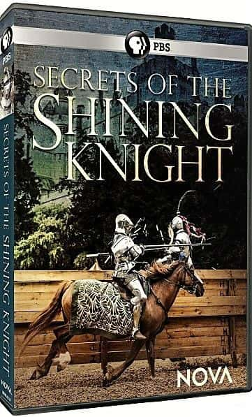 Ļʷ¼Ƭʿ / Secrets of the Shining Knight-Ѹ