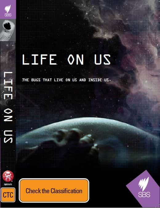 SBSѧ¼Ƭϵ / Life On Us-Ѹ