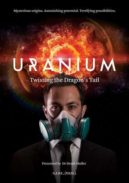 PBSѧ¼Ƭ֮W / Uranium: Twisting the Dragon's Tail-Ѹ