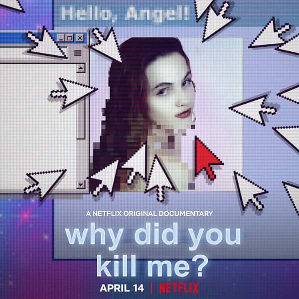 Netflixļ¼Ƭ缩 / Why Did You Kill Me?-Ѹ