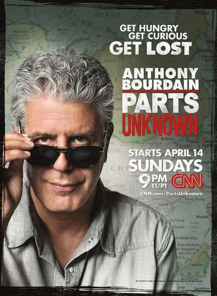 Discoveryм¼Ƭᡤǣδ֪֮ һ / Anthony Bourdain: Parts Unknown Season 1-Ѹ