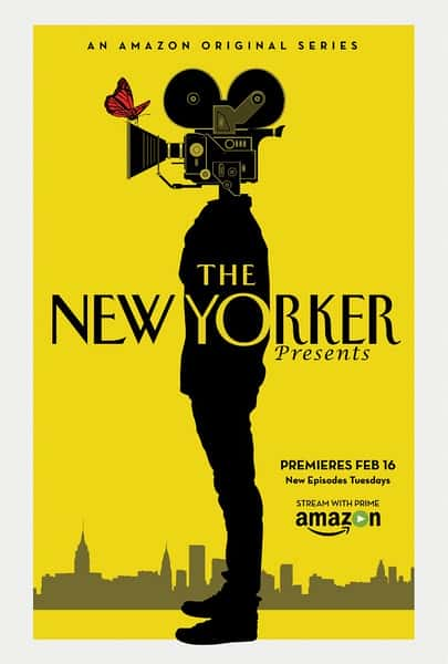 Amazonļ¼ƬŦԼ һ / The New Yorker Presents Season 1-Ѹ