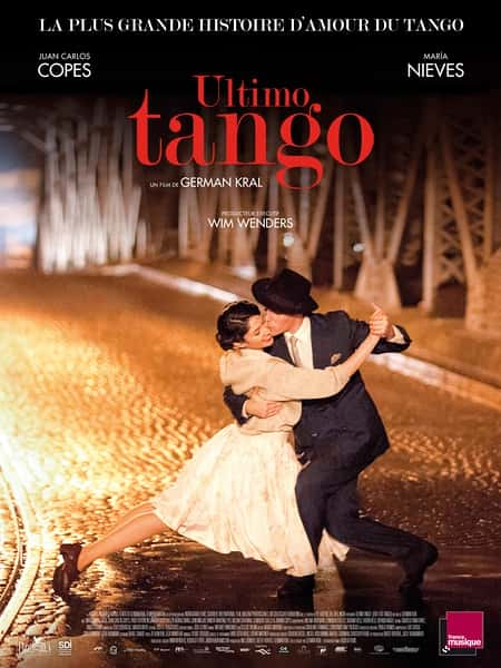 BBCļ¼Ƭ̽ / Un tango ms-Ѹ