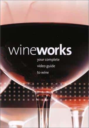 PBSʳ¼ƬѾָ / Wineworks - Complete Video Guide To Wine-Ѹ