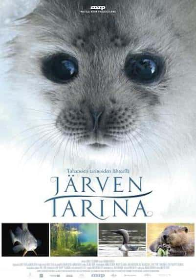 Ȼ¼ƬĴ˵ / J?rven tarina-Ѹ