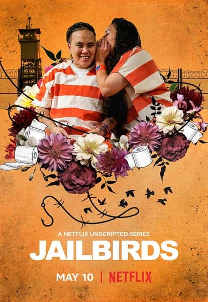 Netflixļ¼Ƭռ / Jailbirds-Ѹ