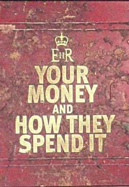 BBCļ¼ƬǮ / Your Money and How They Spend It Season 1-Ѹ