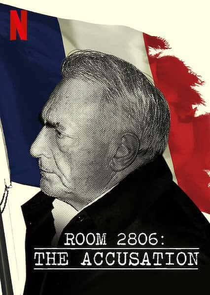 ¼¼Ƭ2806ŷ𺳿 / Room 2806: The Accusation-Ѹ