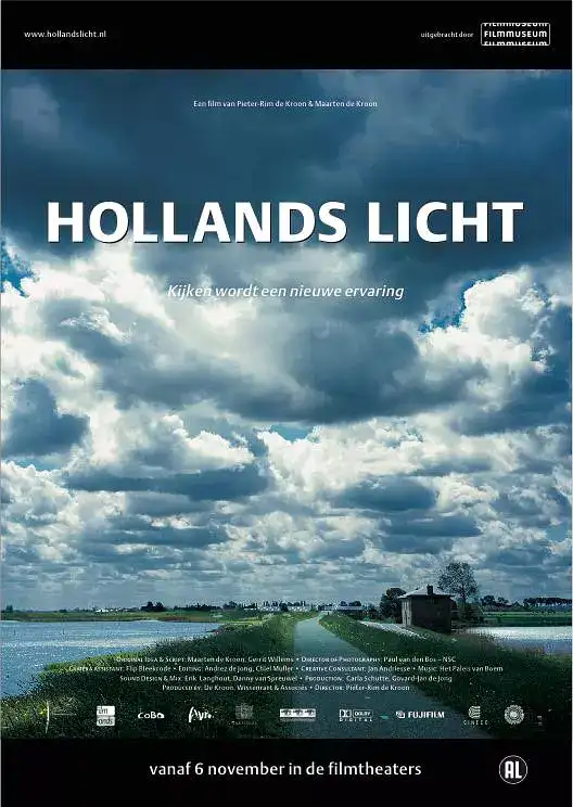 Ȼ¼Ƭ֮ / Hollands licht-Ѹ