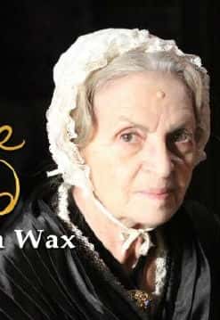 BBCļ¼Ƭɯ: / Madame Tussaud: A Legend in Wax-Ѹ