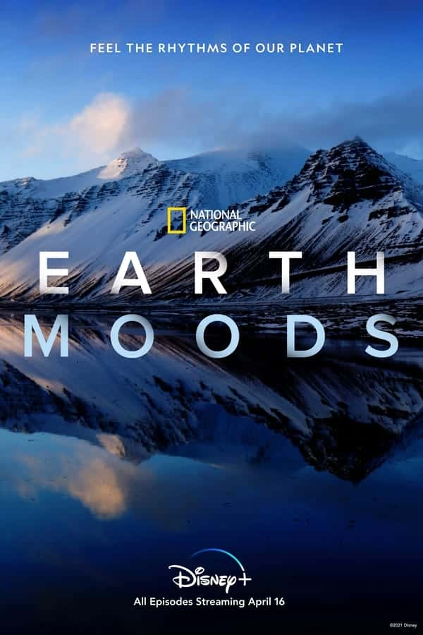 ҵȻ¼Ƭص / Earth Moods / ⾳-Ѹ