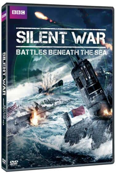 BBC¼¼Ƭž֮ս ȫ / The Silent War-Ѹ