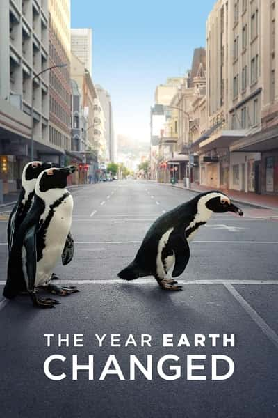 BBCȻ¼Ƭı֮ / The Year Earth Changed-Ѹ