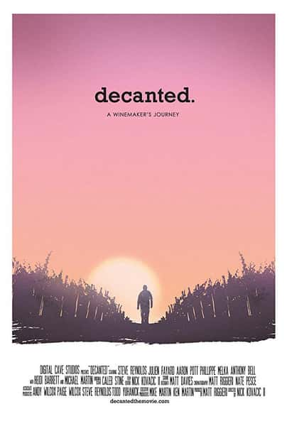 ʳ¼Ƭ֮ / Decanted-Ѹ