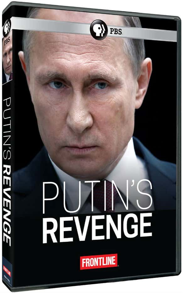 PBSﴫǼ¼Ƭվĸ / Putin's Revenge-Ѹ