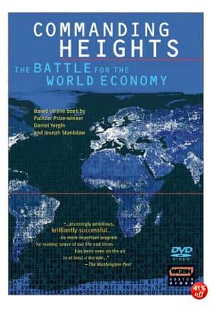 Discovery̽¼ƬƸߵ㣺羭֮ս / Commanding Heights: The Battle for the World Economy-Ѹ