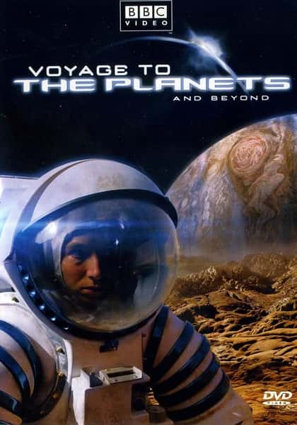 BBC̽¼ƬǼ / Space Odyssey: Voyage to the Planets-Ѹ